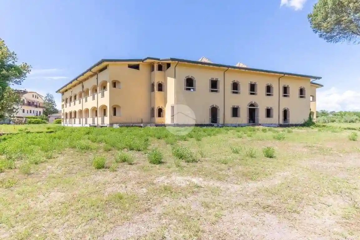 Palazzo - Edificio - foto 3