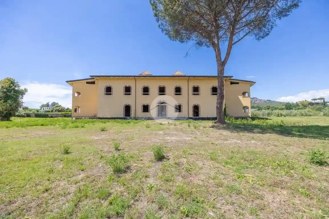 Palazzo - Edificio - foto 4