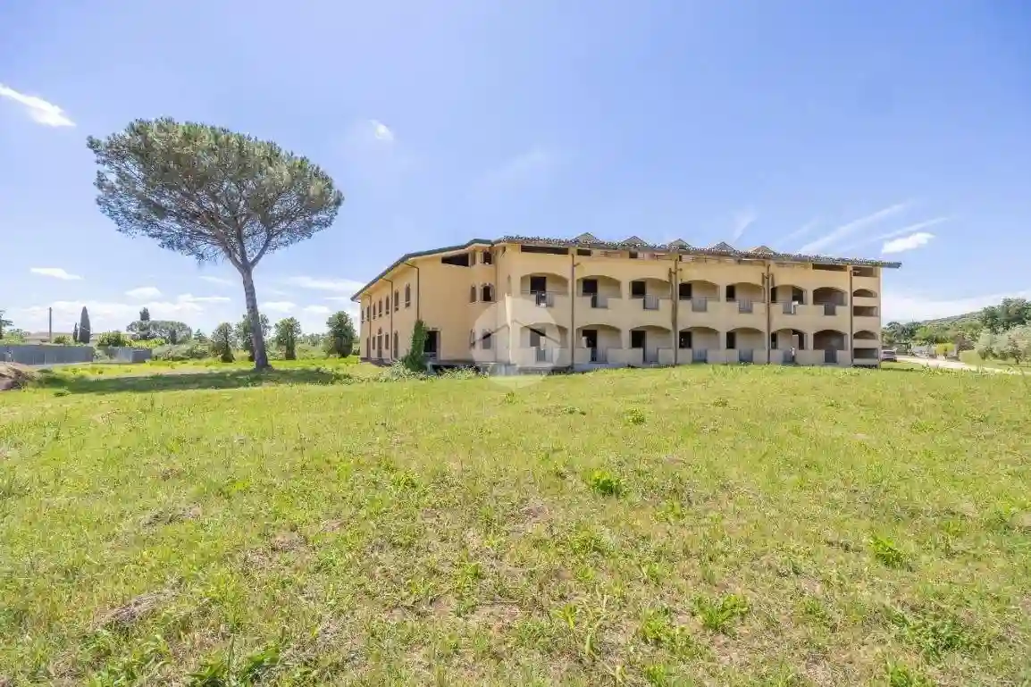 Palazzo - Edificio - foto 5