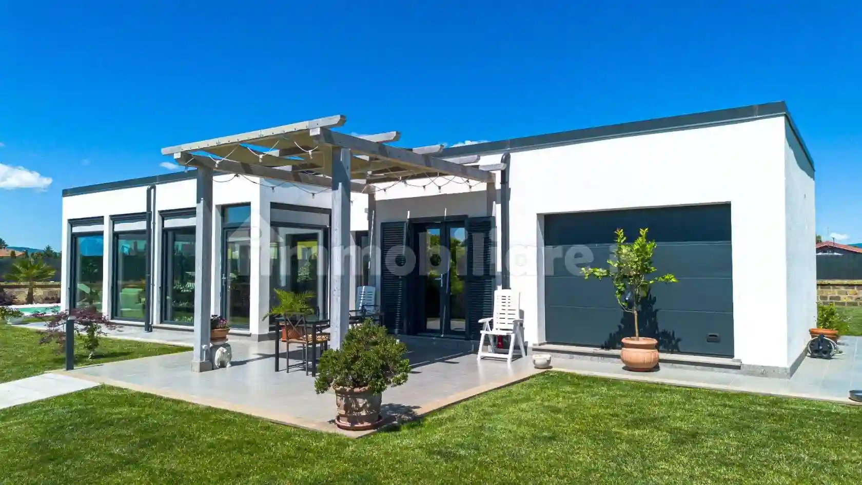 Villa - foto 4
