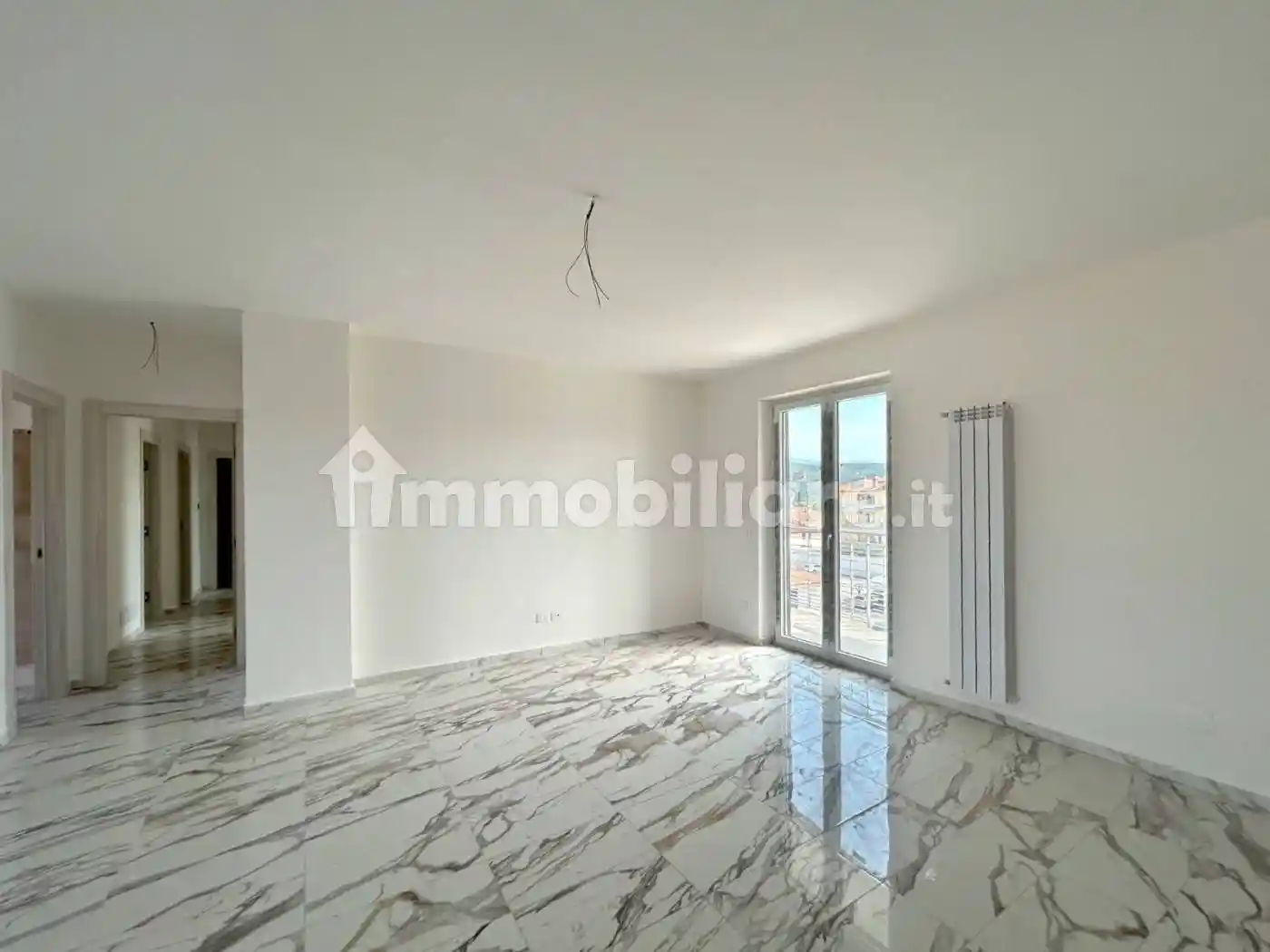 Appartamento in vendita a Telese Terme