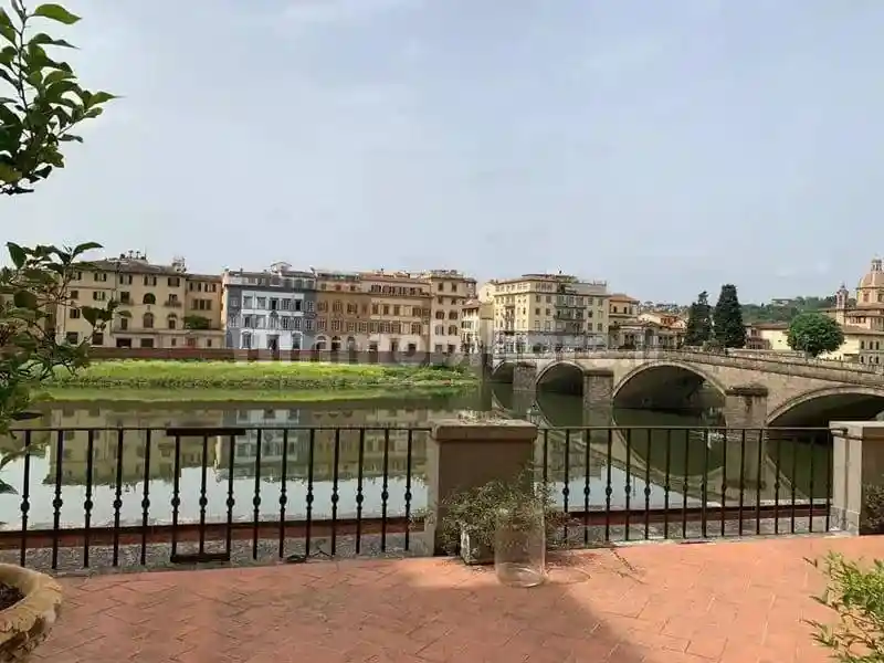 Appartamento in affitto a Firenze