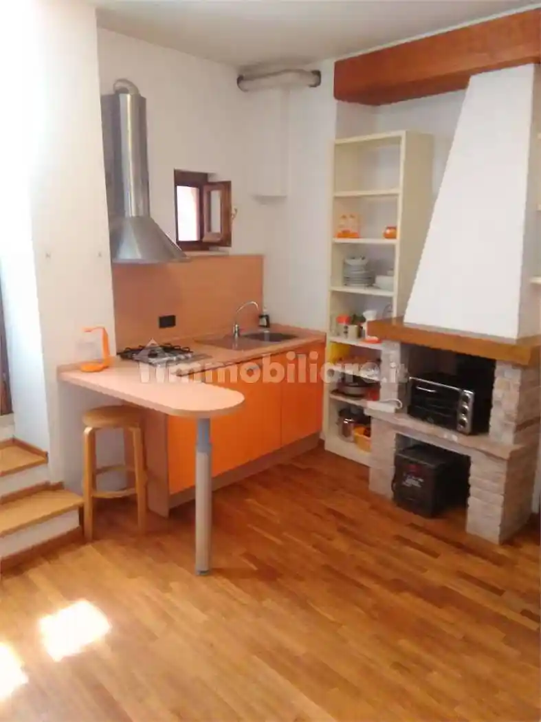 Appartamento in affitto a Perugia