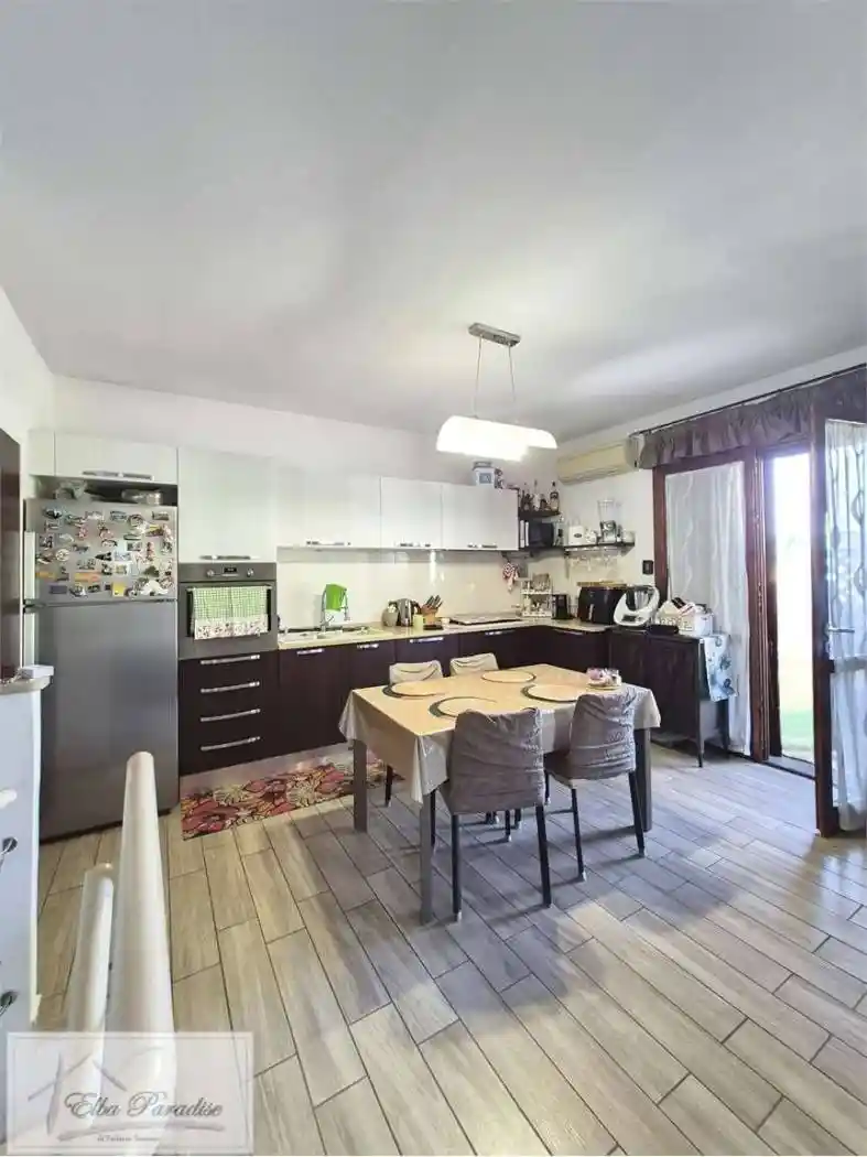 Appartamento in vendita a Porto Azzurro
