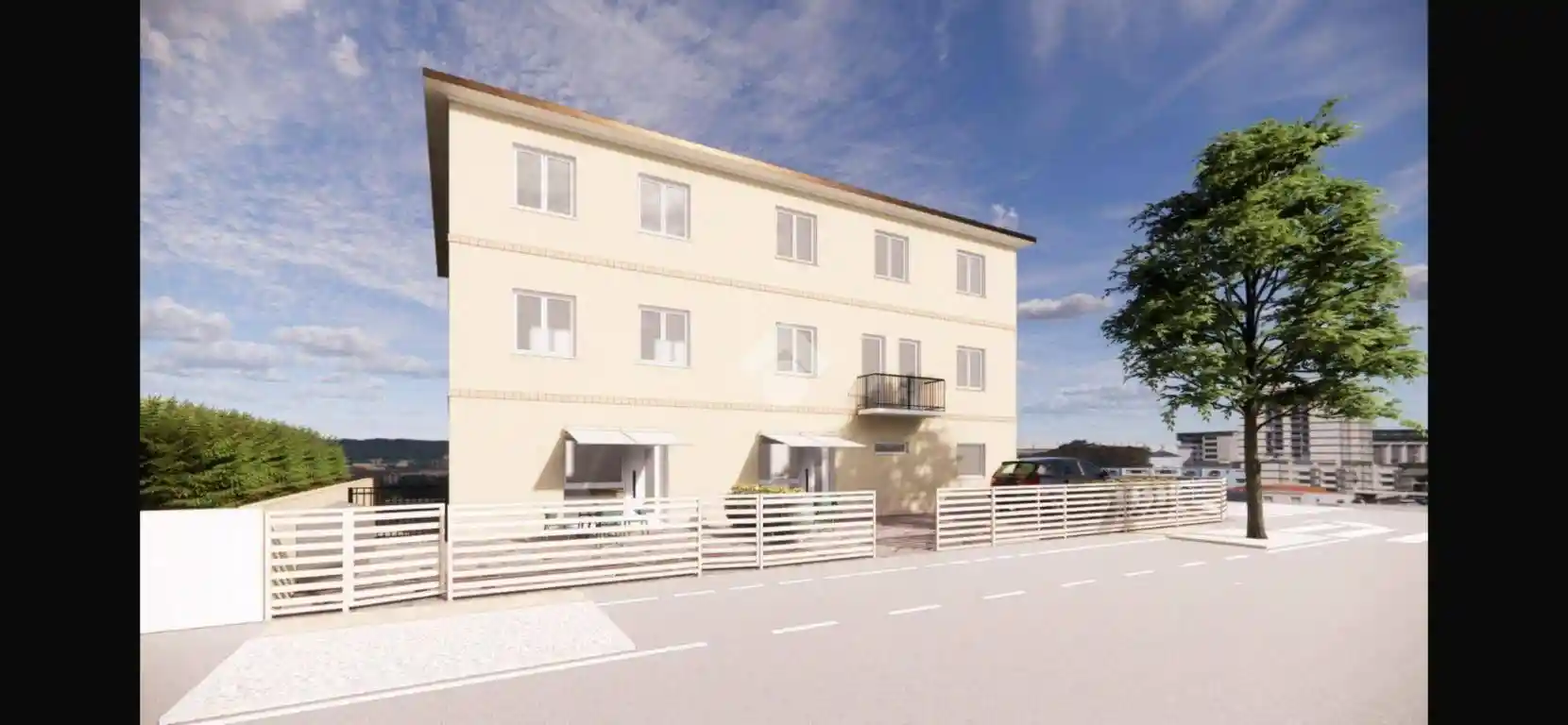 Appartamento in vendita a Ravenna