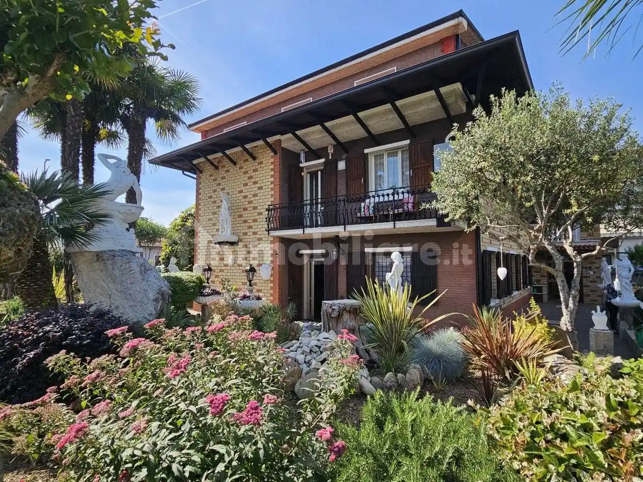 Villa in vendita a Pontirolo Nuovo