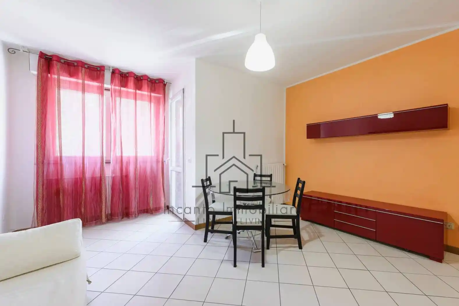 Appartamento in vendita a Parma