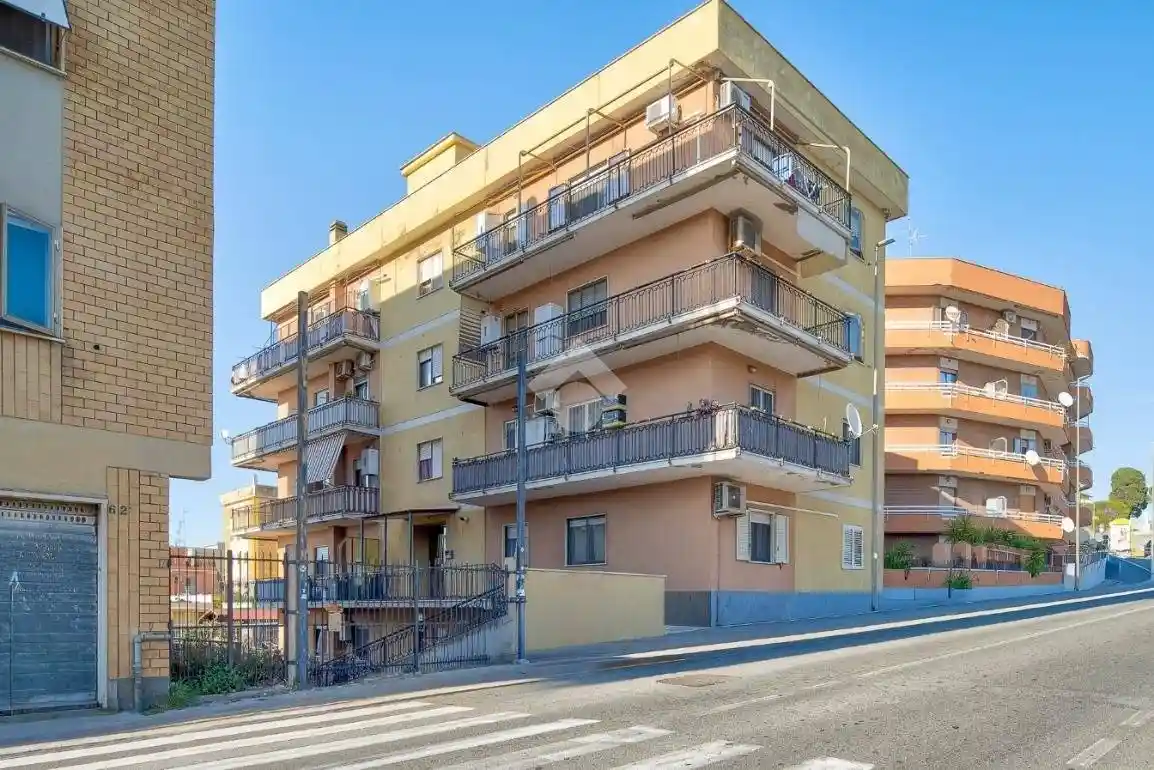 Appartamento in vendita a Civitavecchia