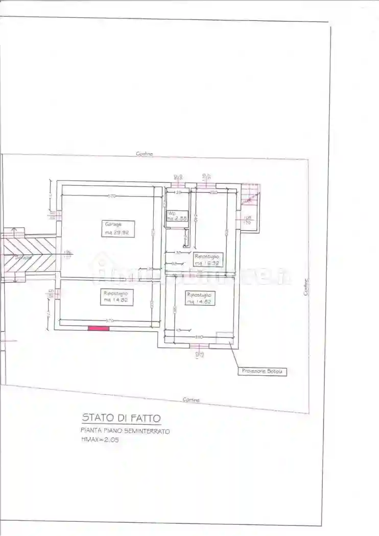 Casa indipendente - foto 2