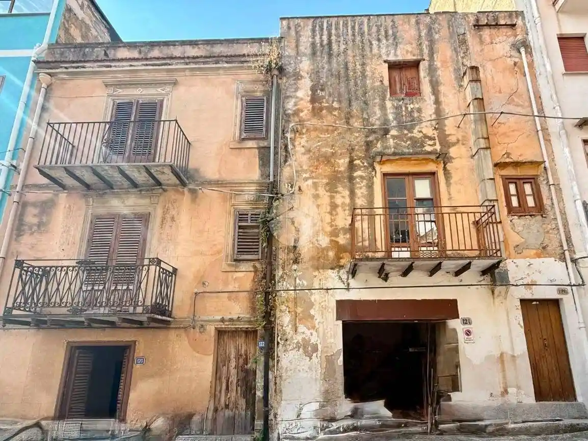 Appartamento in vendita a Carini