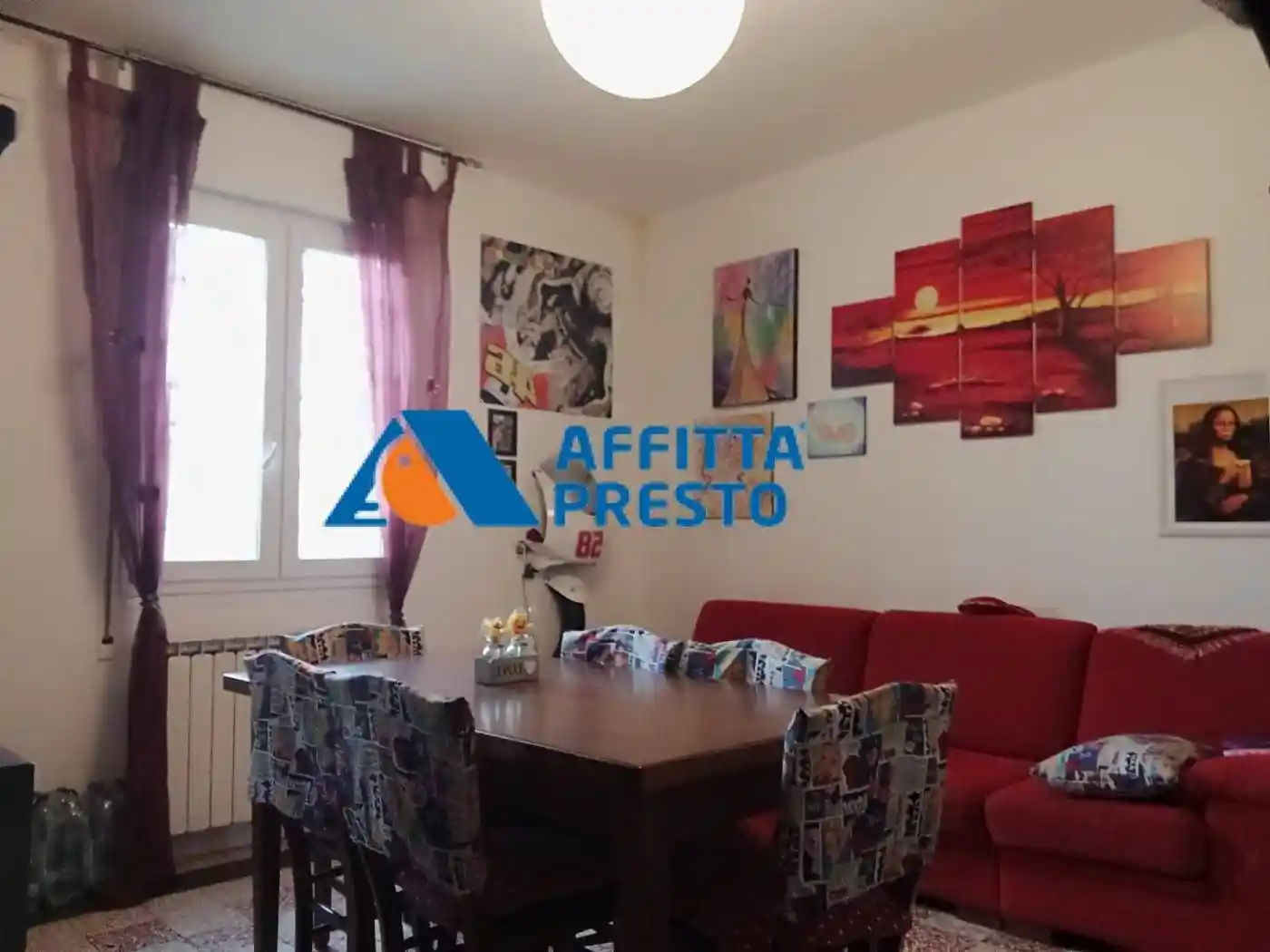 Appartamento in vendita a Bologna