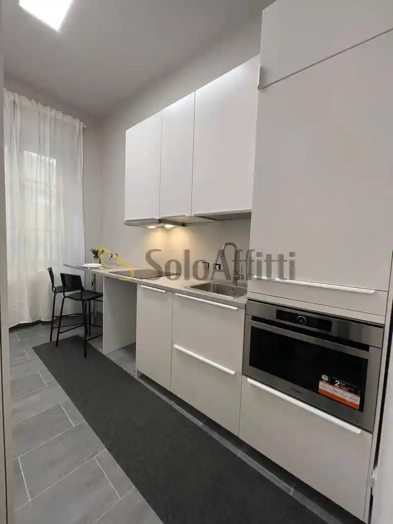 Appartamento in affitto a Brescia