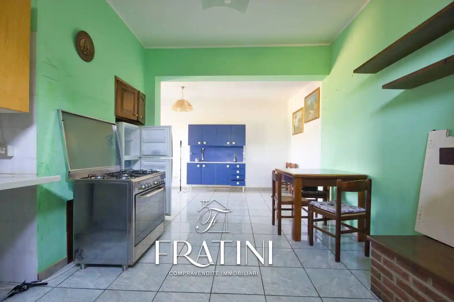 Casa indipendente in vendita a Civitella del Tronto
