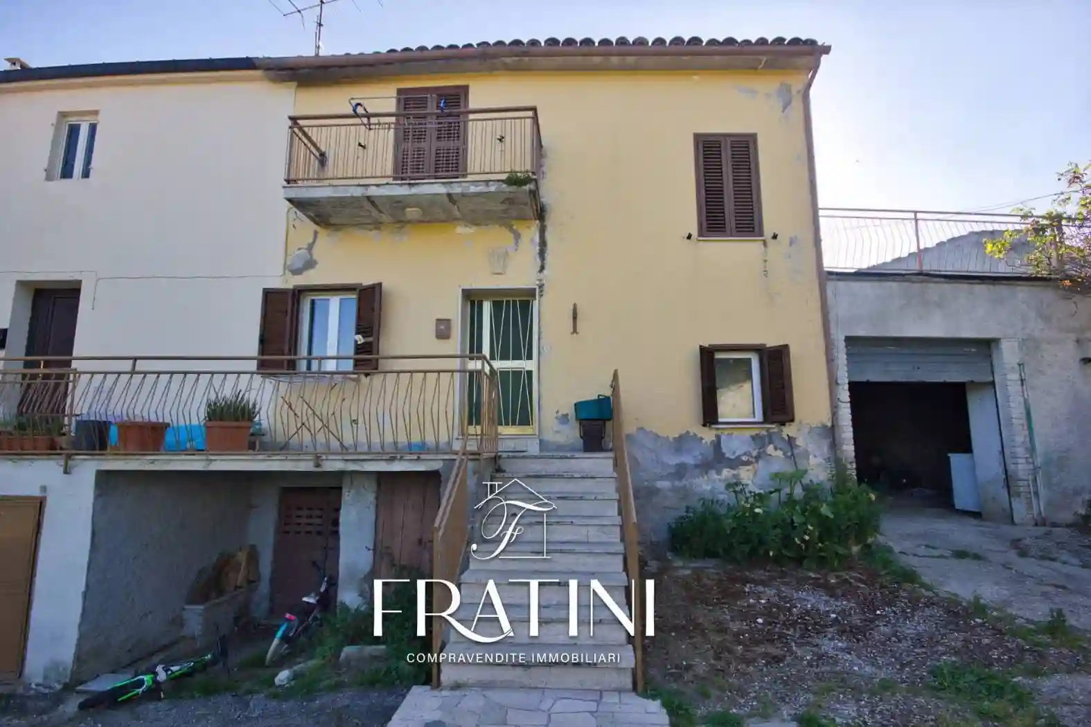 Casa indipendente - foto 4