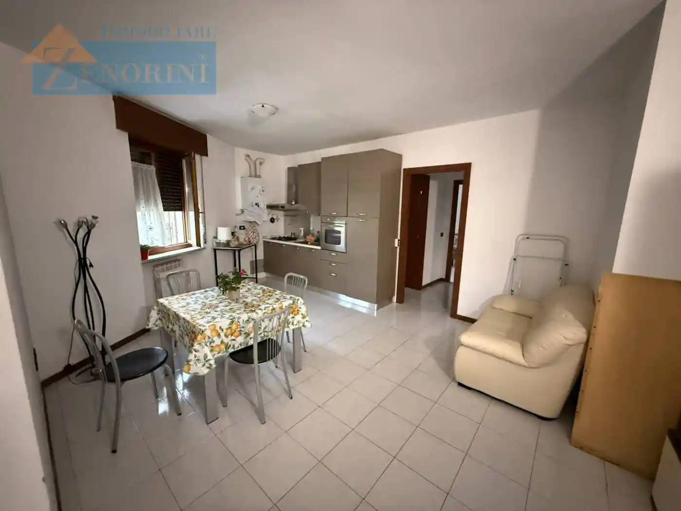 Appartamento in vendita a Villafranca di Verona