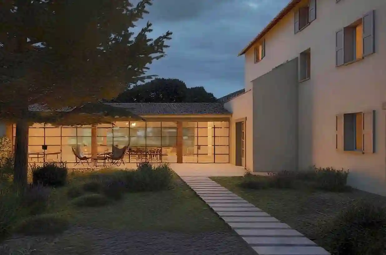 Villa - foto 3