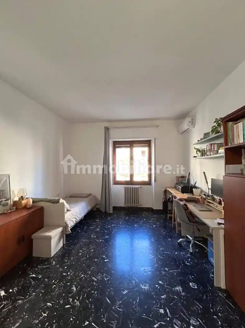Appartamento in affitto a Cagliari
