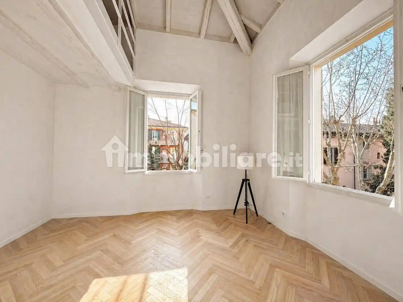 Appartamento in vendita a Bologna