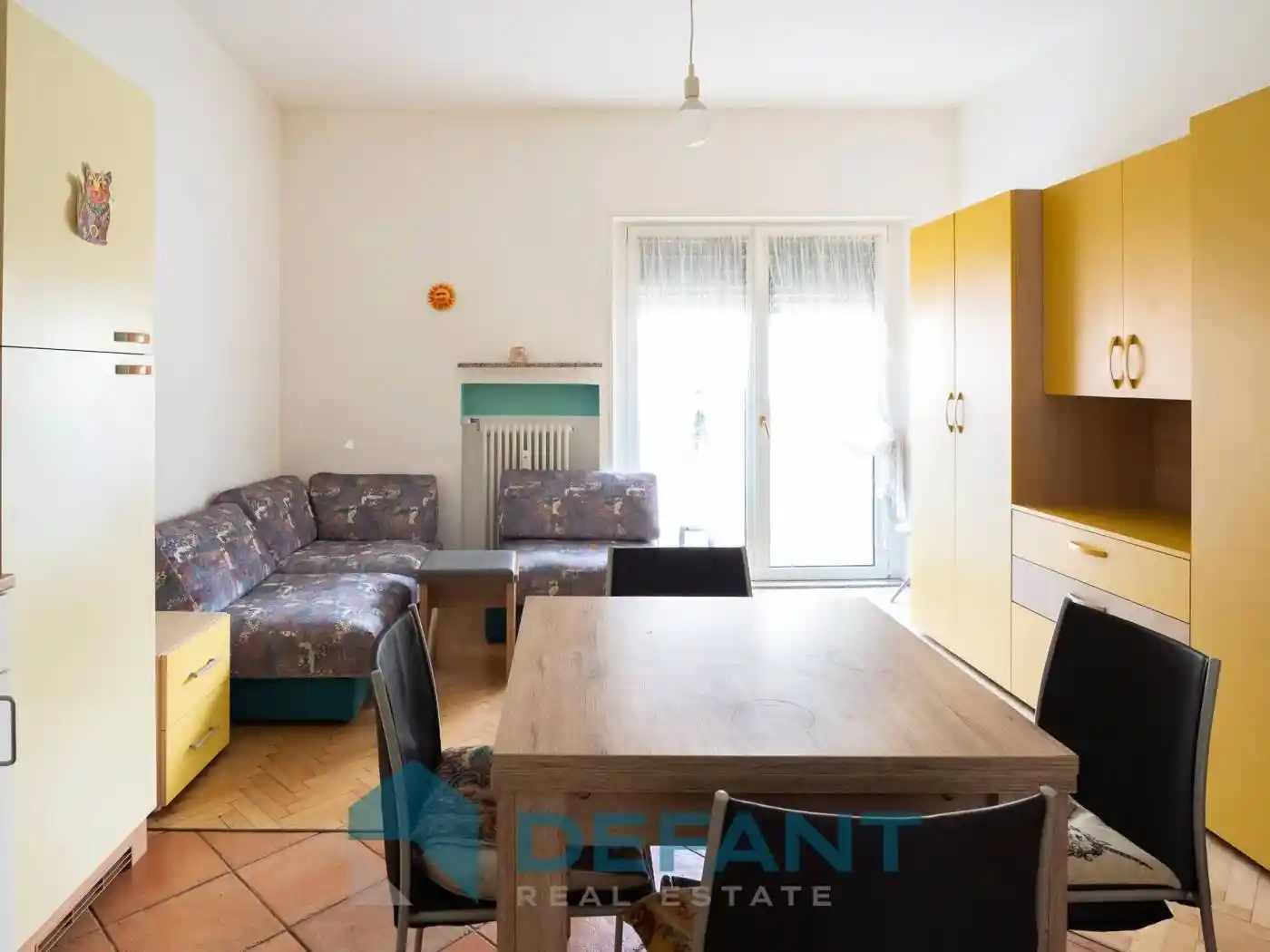 Appartamento in vendita a Bolzano
