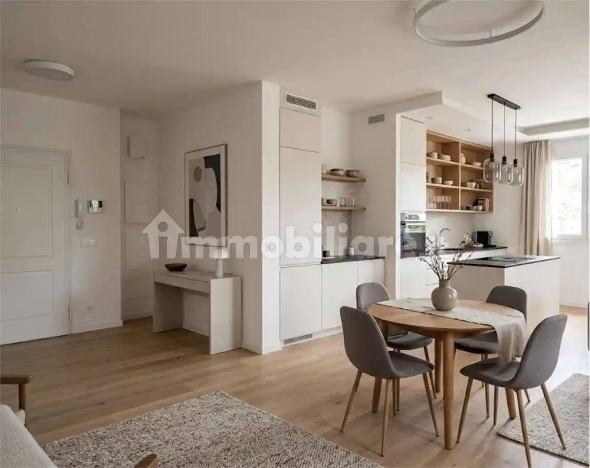 Appartamento in vendita a Rimini