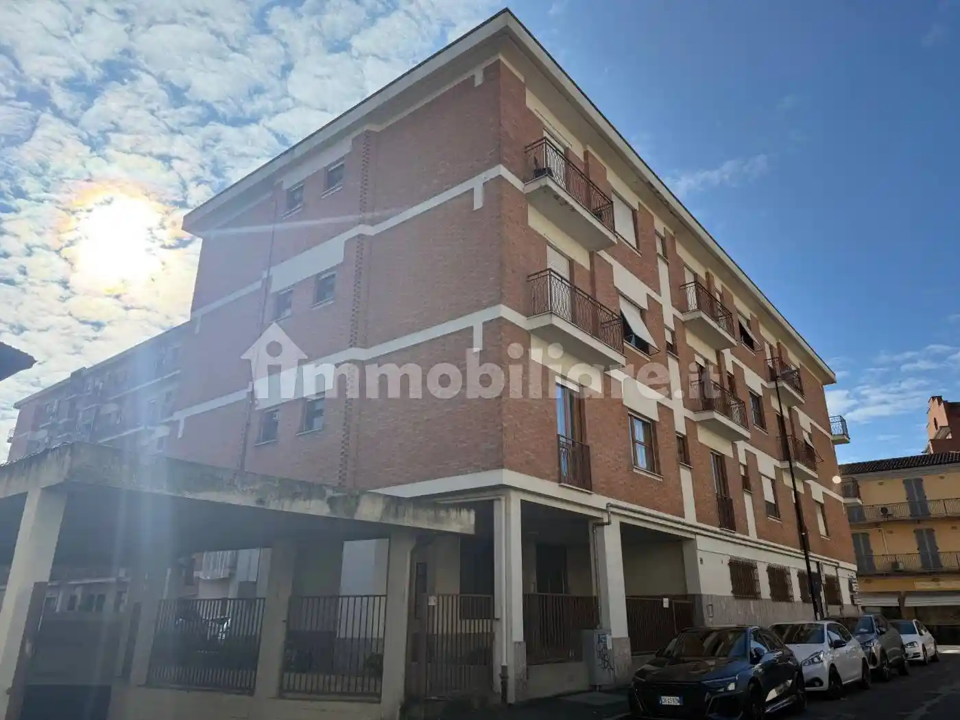 Appartamento in vendita a Asti