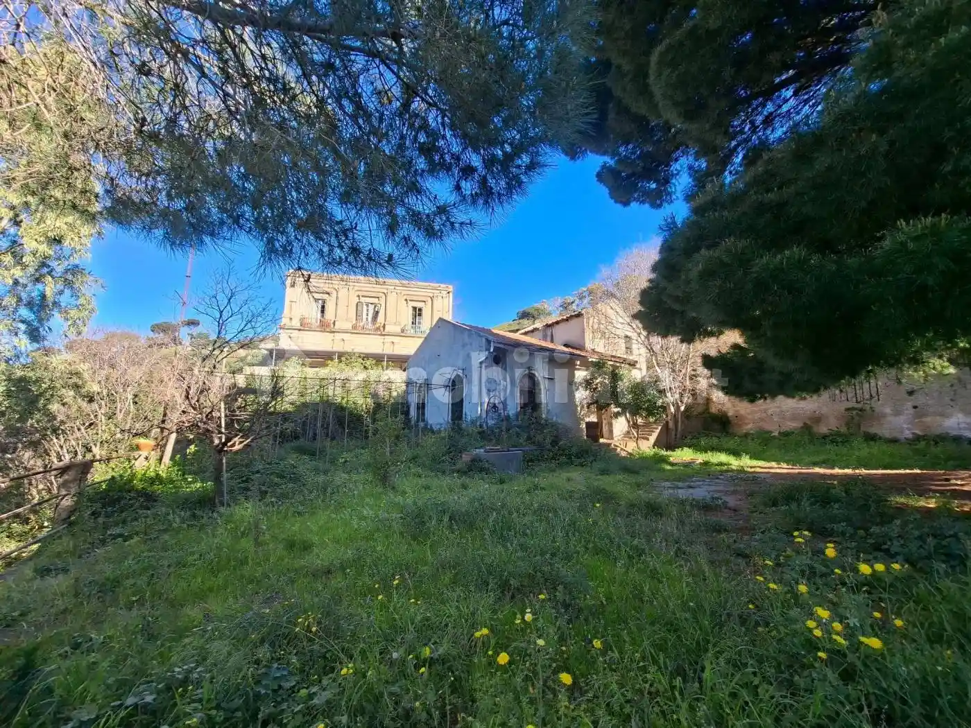 Villa in vendita a Messina