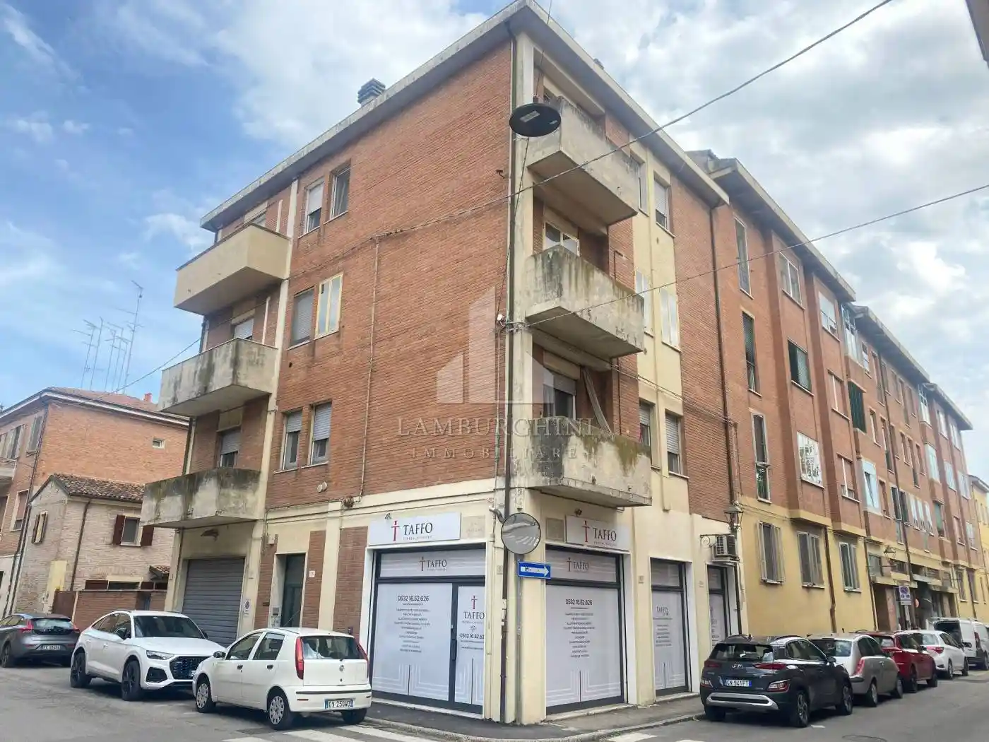 Appartamento in vendita a Ferrara