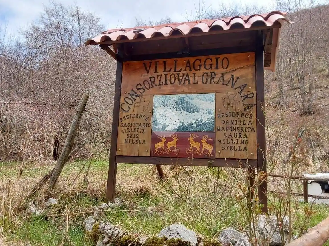 Appartamento in vendita a Filettino