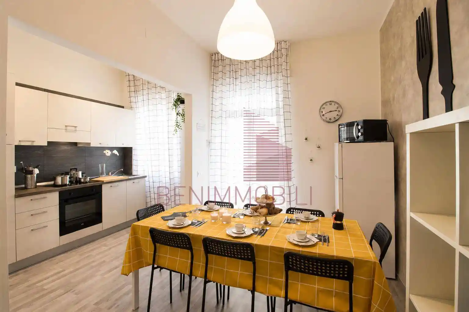 Appartamento in vendita a Brescia