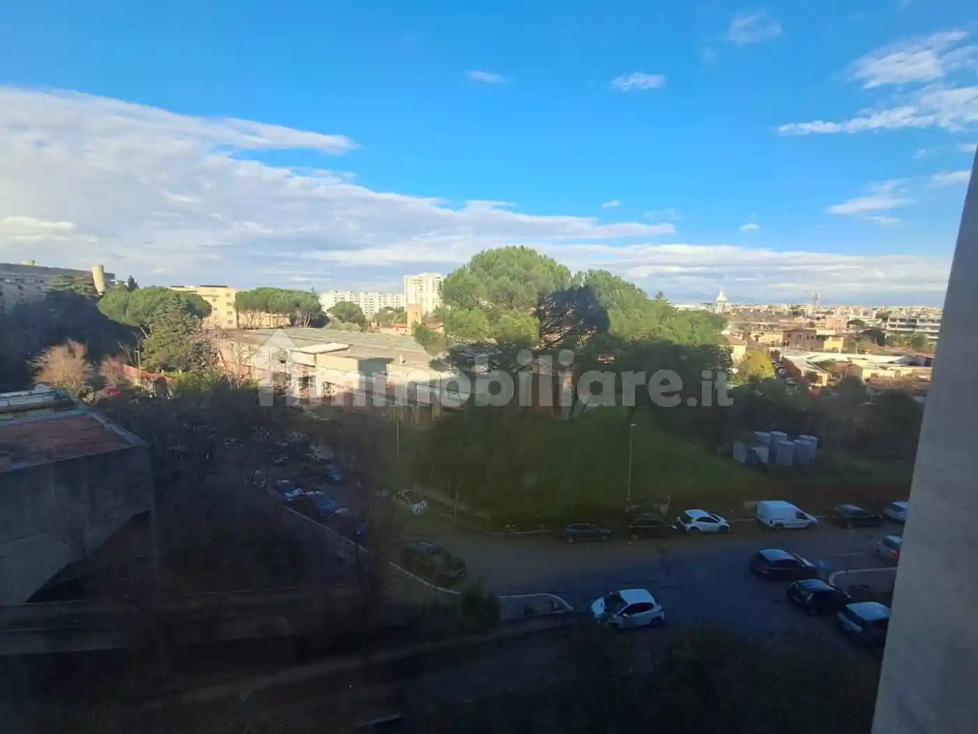 Appartamento in affitto a Roma