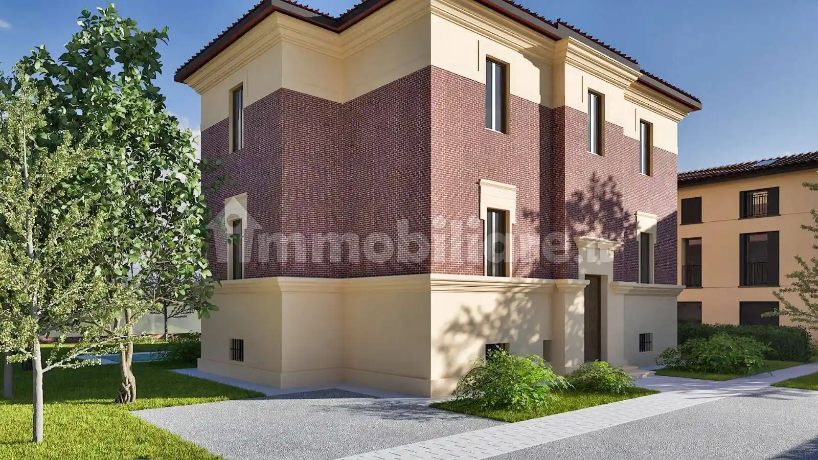 Villa in vendita a Bologna