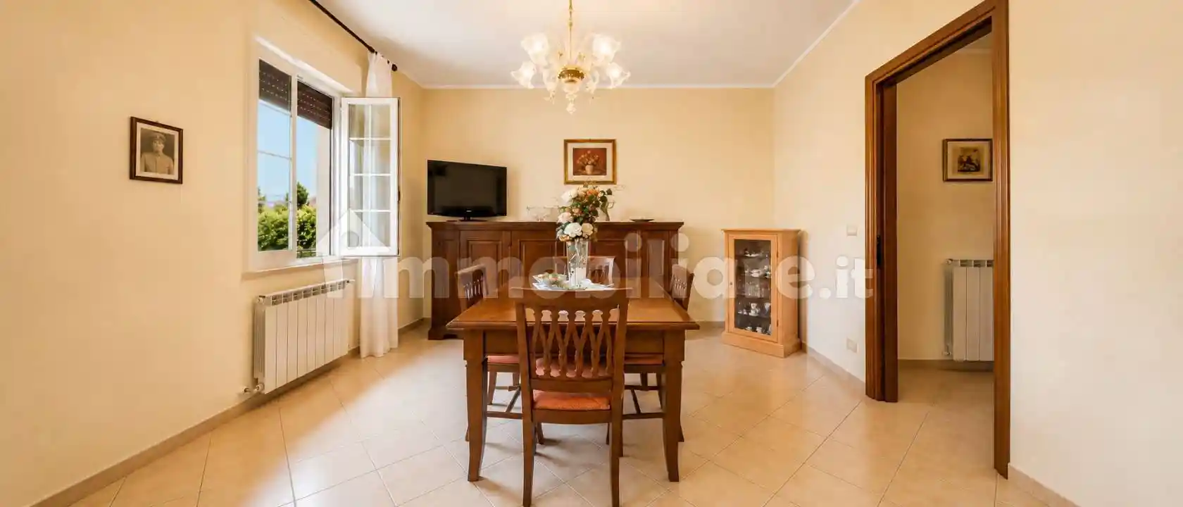 Villa in vendita a Bettona