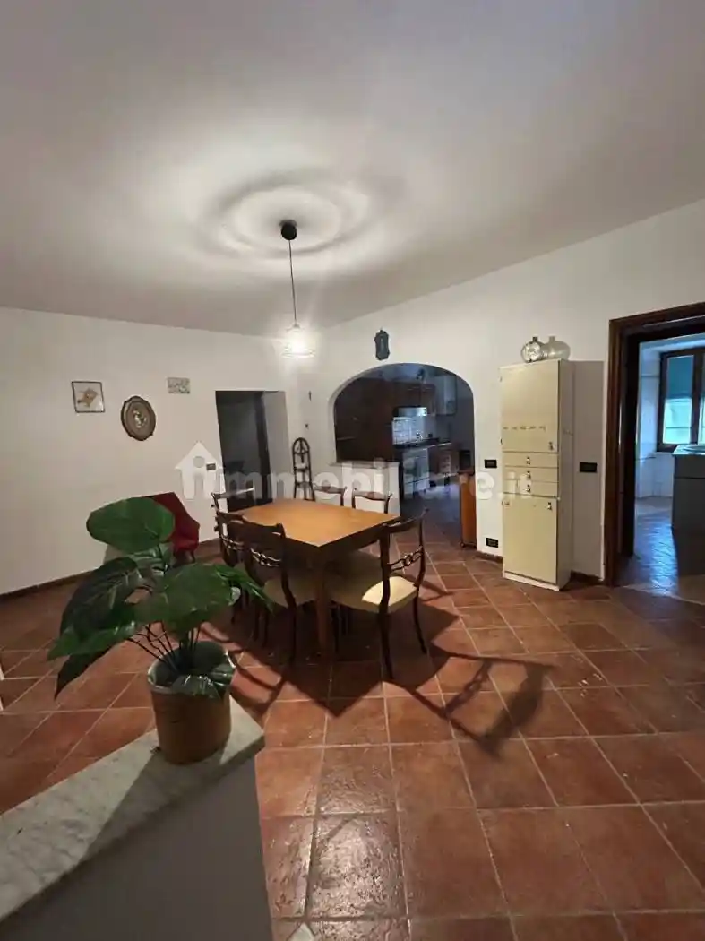 Appartamento in vendita a Campo Ligure