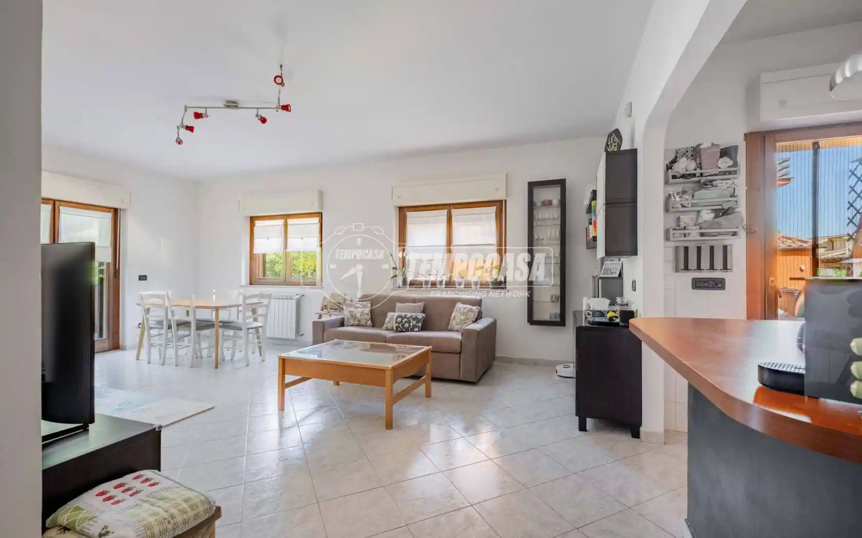 Appartamento in vendita a Bracciano