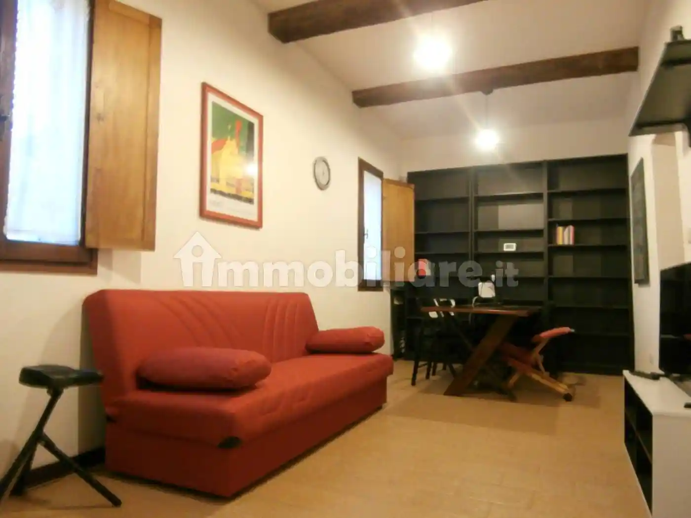 Appartamento in affitto a Ferrara