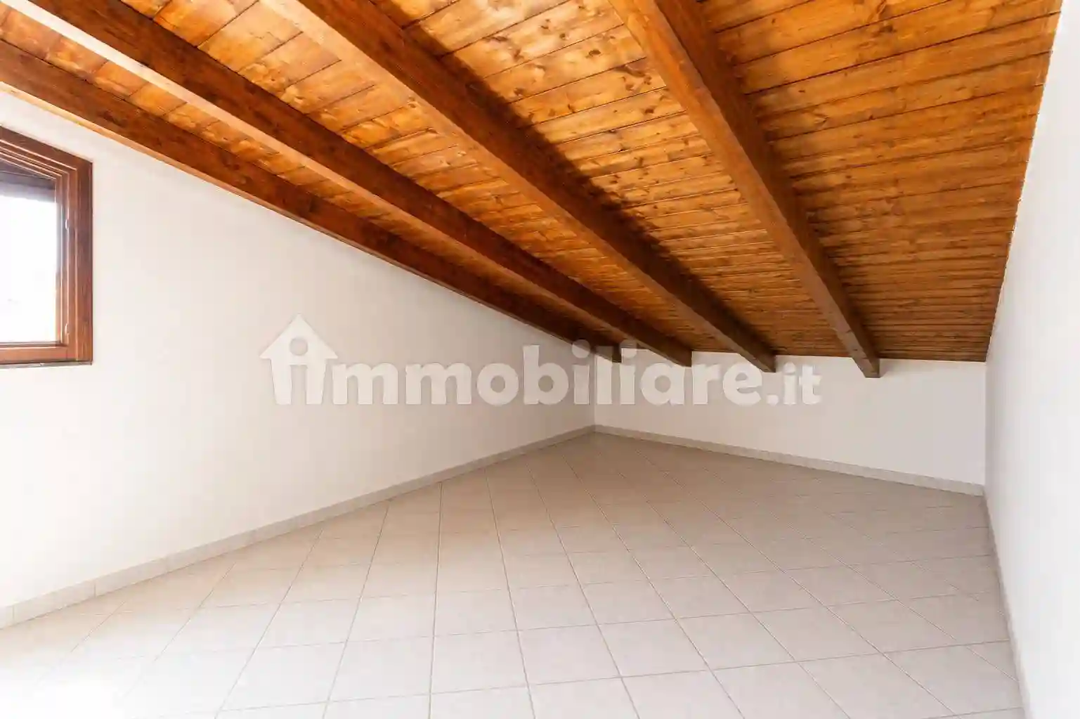 Attico - Mansarda - foto 3