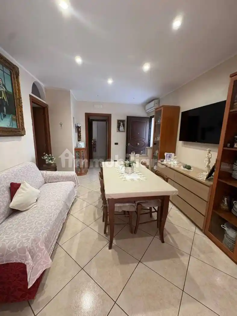 Appartamento in vendita a Barletta