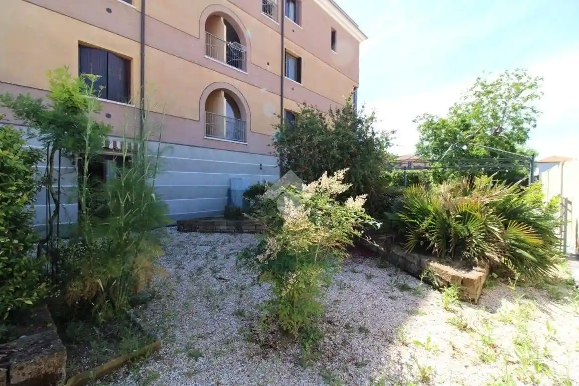Appartamento in vendita a Gambettola