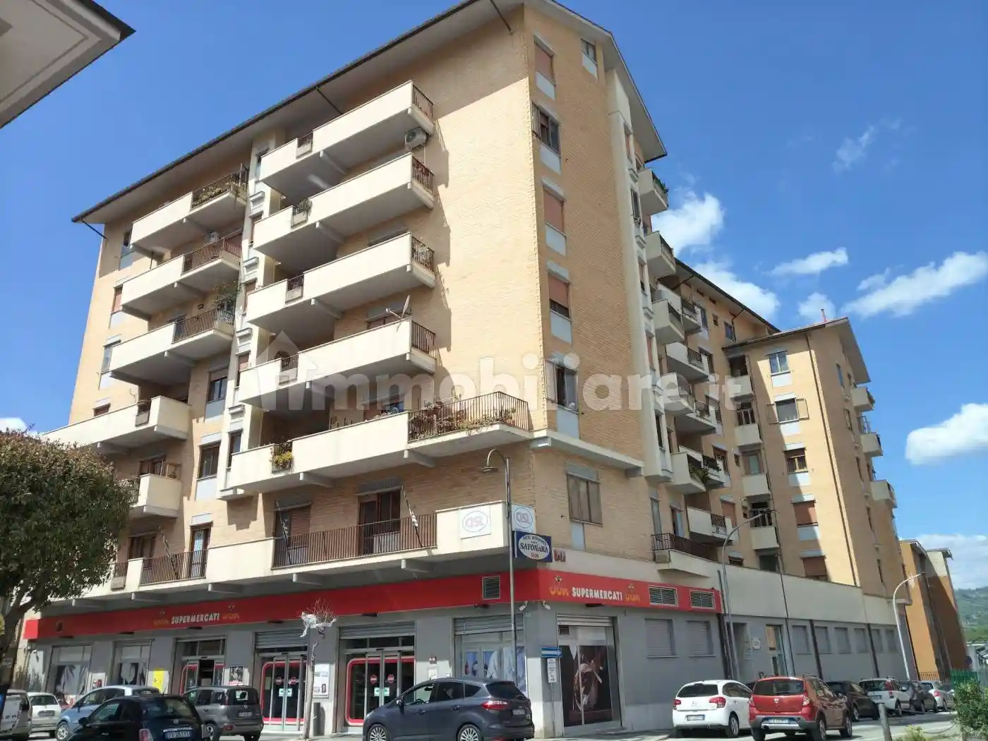 Appartamento in vendita a Isernia