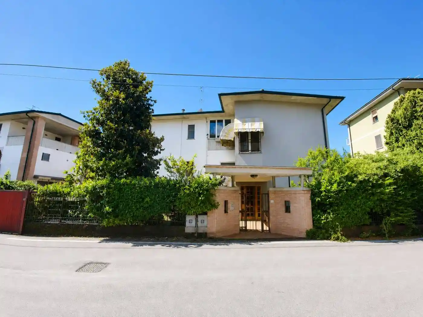 Villa in vendita a Spino d'Adda