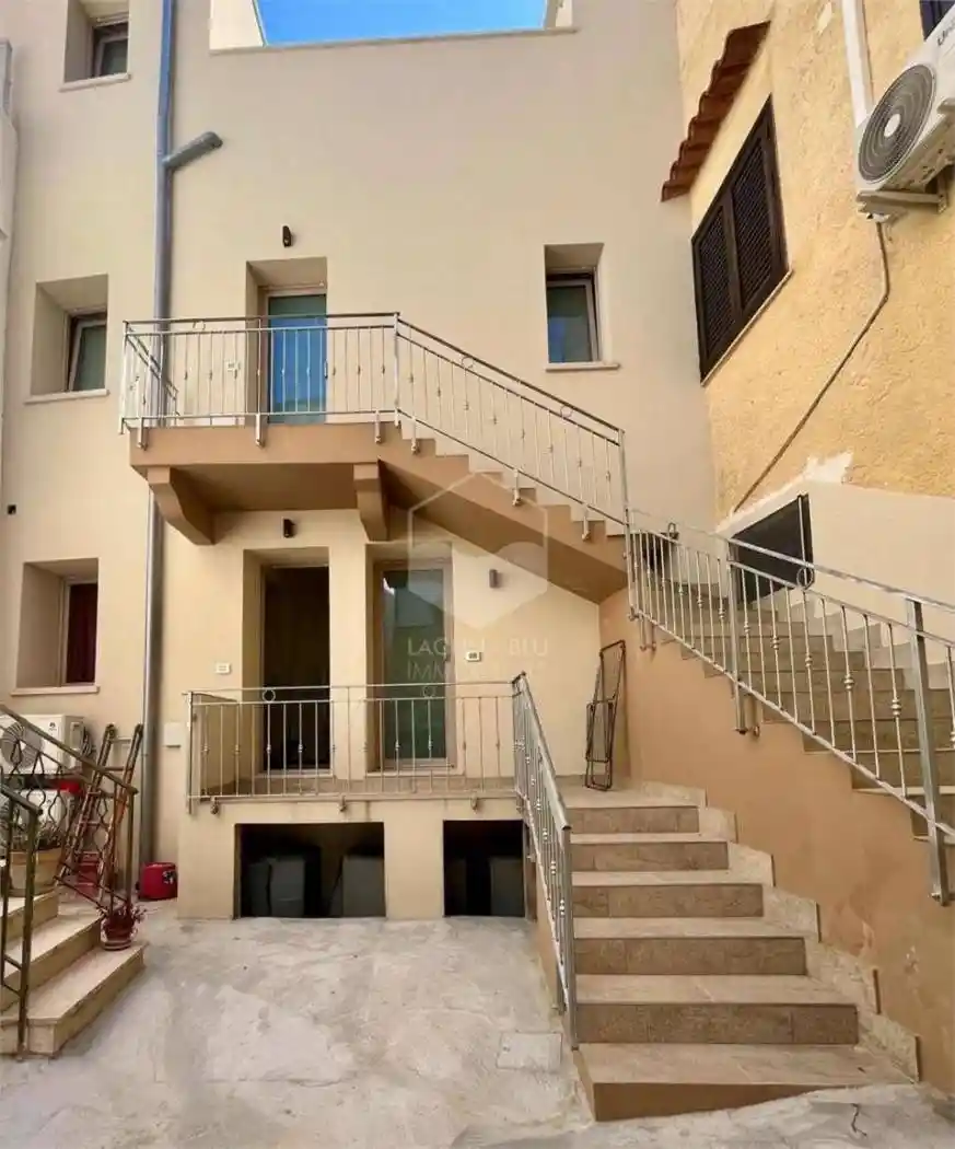 Casa indipendente in vendita a Marsala