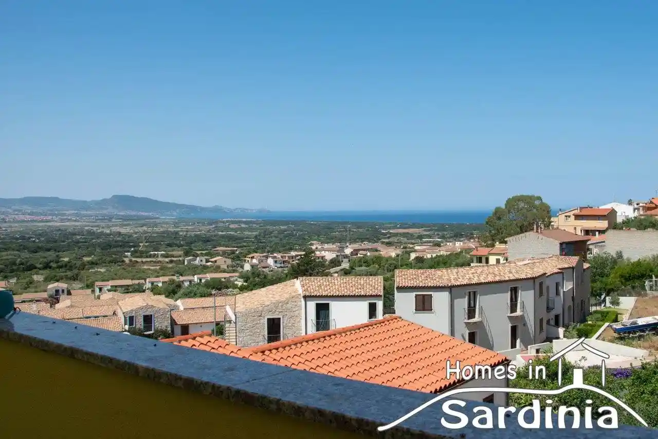 Appartamento in vendita a Badesi