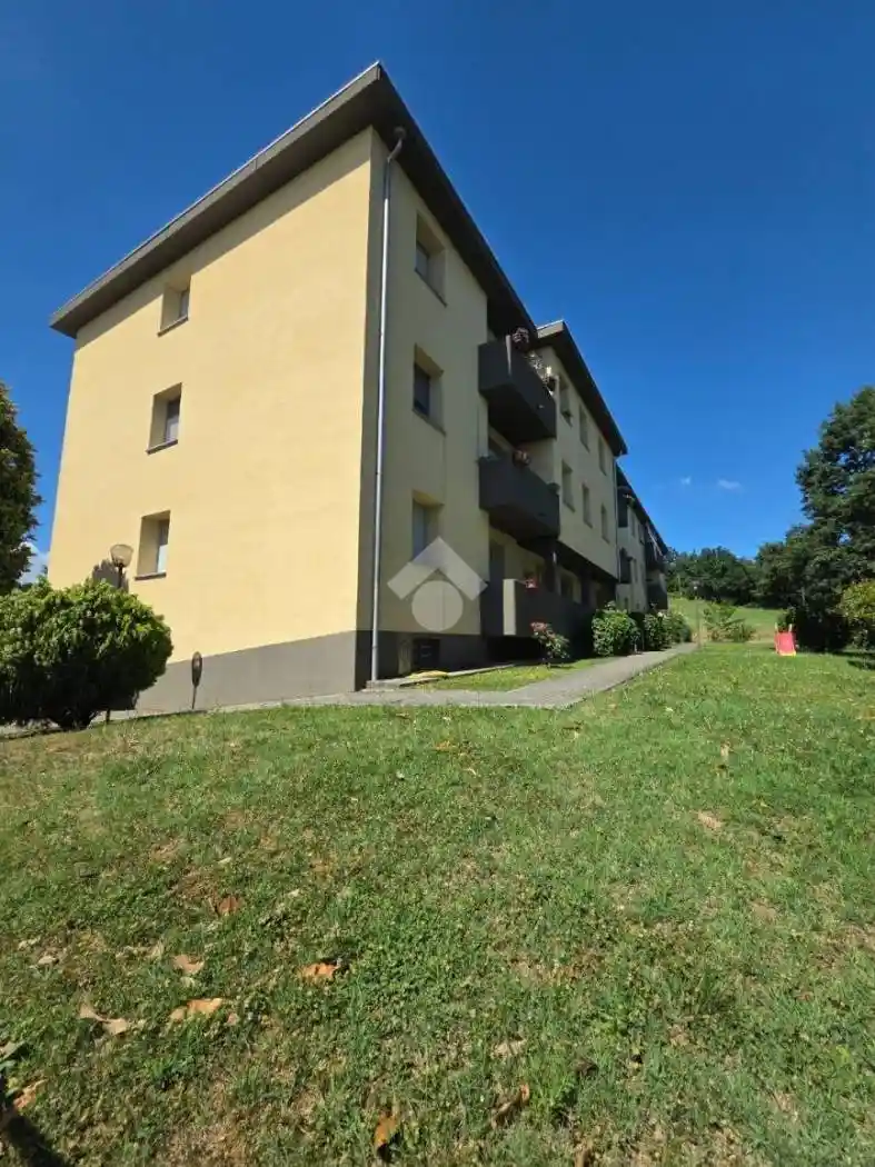 Appartamento in vendita a Medesano