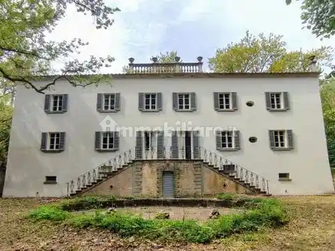 Villa in vendita a Città di Castello