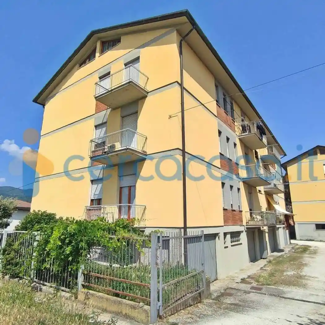 Appartamento in vendita a Città di Castello