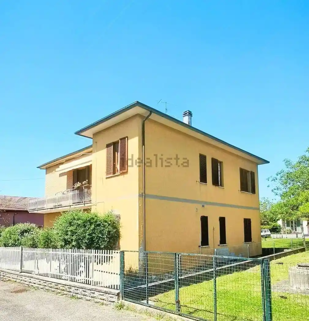 Appartamento in vendita a Città di Castello
