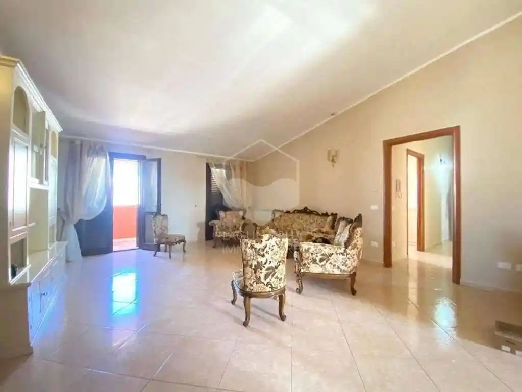 Appartamento in affitto a Marsala