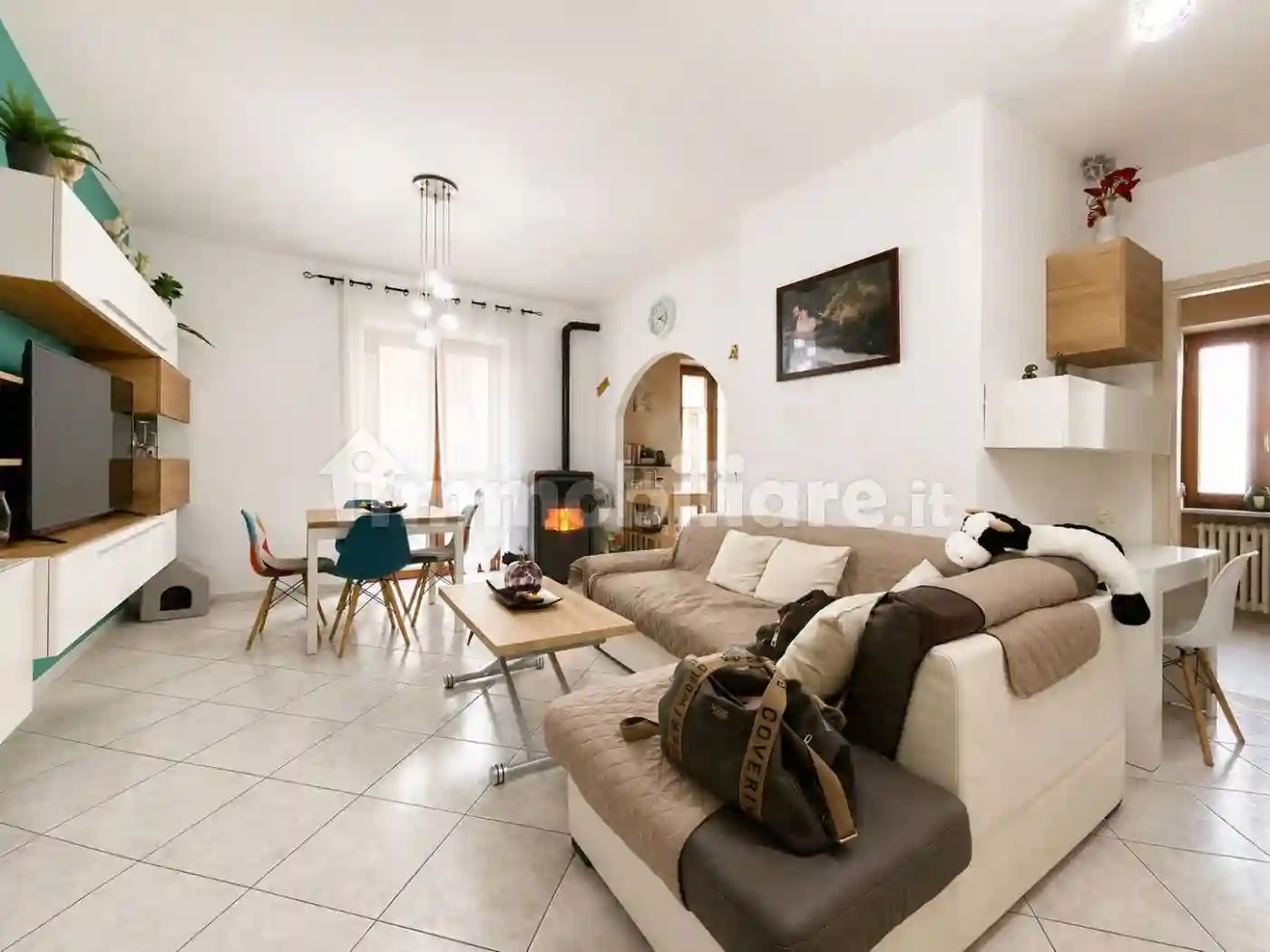 Appartamento - foto 5