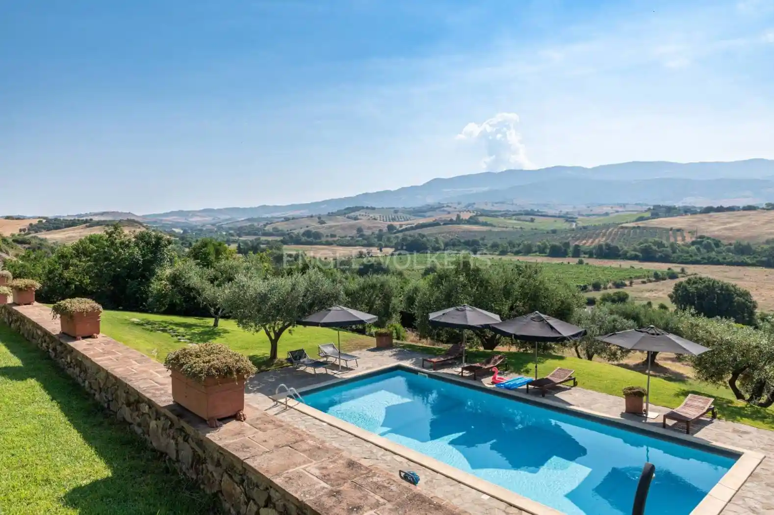 Rustico - Casale in vendita a Cinigiano
