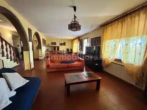 Villa in vendita a Loreo